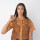 Camisa Star Camel