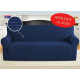 CUBRE SOFA 1 CUERPO BEIGE
