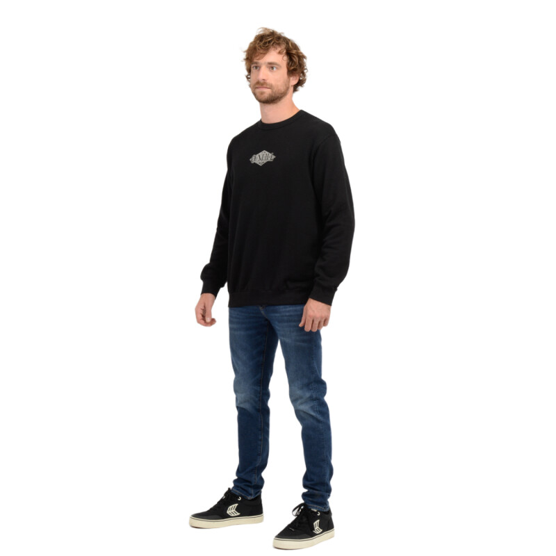 Buzo Oneill Poleron Classic - Negro Buzo Oneill Poleron Classic - Negro