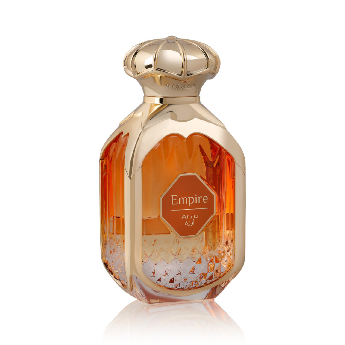 Risala Elite Empire Arza Eau de Parfum 100 ml Risala Elite Empire Arza Eau de Parfum 100 ml