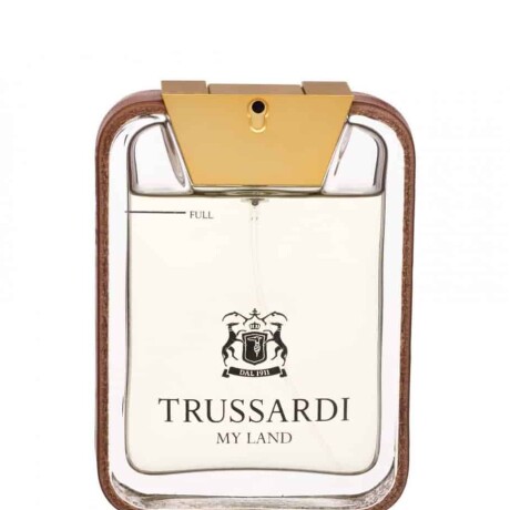 Perfume Trussardi My Land Edt 30ml Perfume Trussardi My Land Edt 30ml