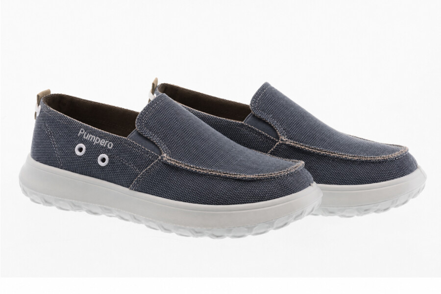 BELUGO MAPUCHE Azul (navy)