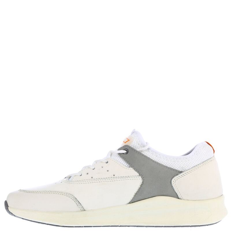 Zapatos de Hombre Freeway Casual Blanco