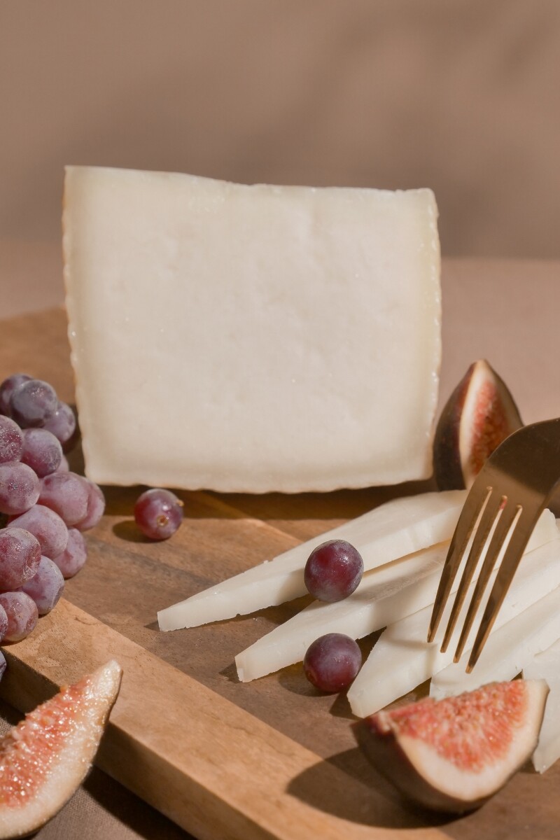 Queso Semicurado 
