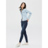 V-HR LEGGING MED CHARLOTTE MEDIUM CHARLOTTE