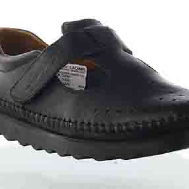 Zapatos de Mujer Freeway Casual Arya Negro