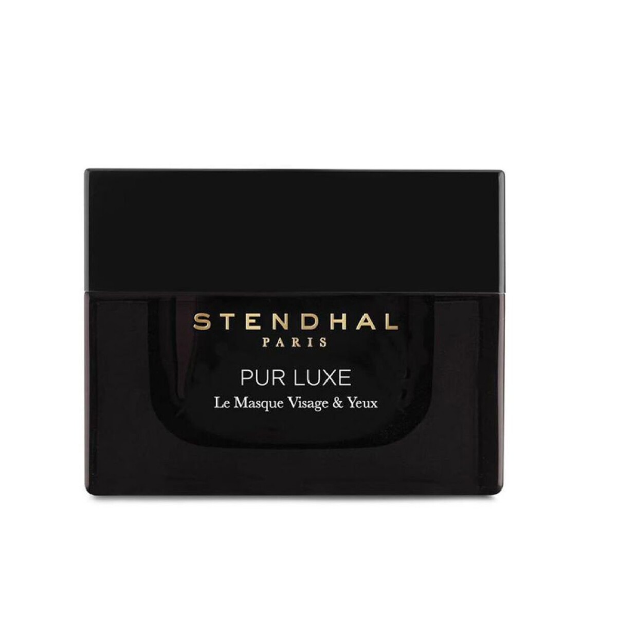 Stendhal Pur Luxe Face & Eye Mask - 50 ML 