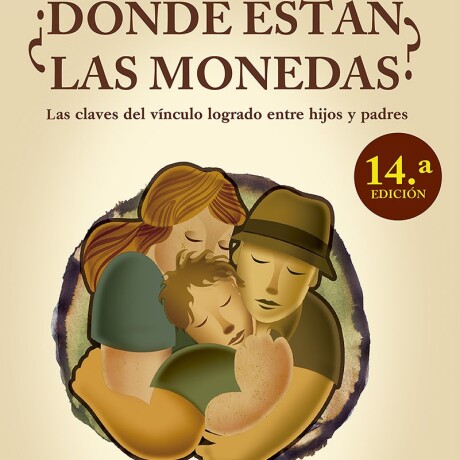 DONDE ESTAN LAS MONEDAS? DONDE ESTAN LAS MONEDAS?