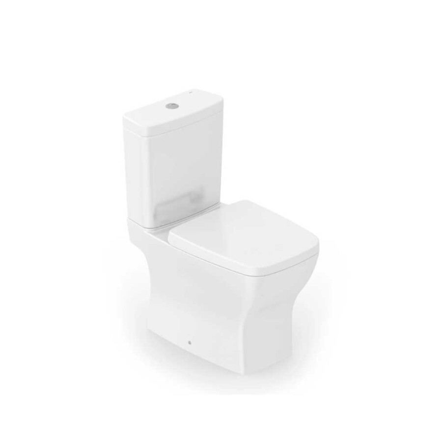 Kit Inodoro Largo Boss Kit Inodoro Largo Boss