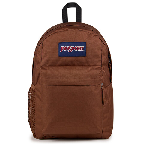 Mochila Essential Pack - Mujer Basic Brown