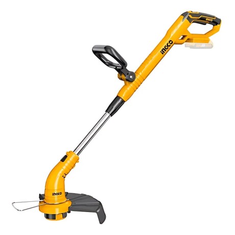 Bordeadora a bateria Ingco 20V extensible con mango regulable Bordeadora a bateria Ingco 20V extensible con mango regulable