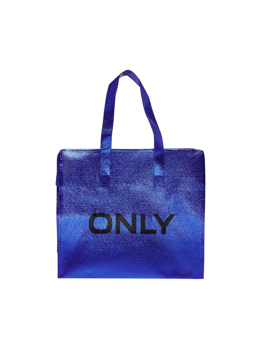 Shopping Bag Foil - Dazzling Blue 