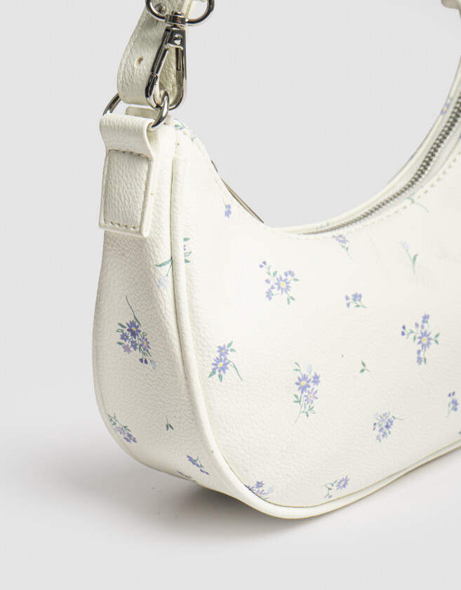 Bandoleras Bandolera Flores - Estampado Flores