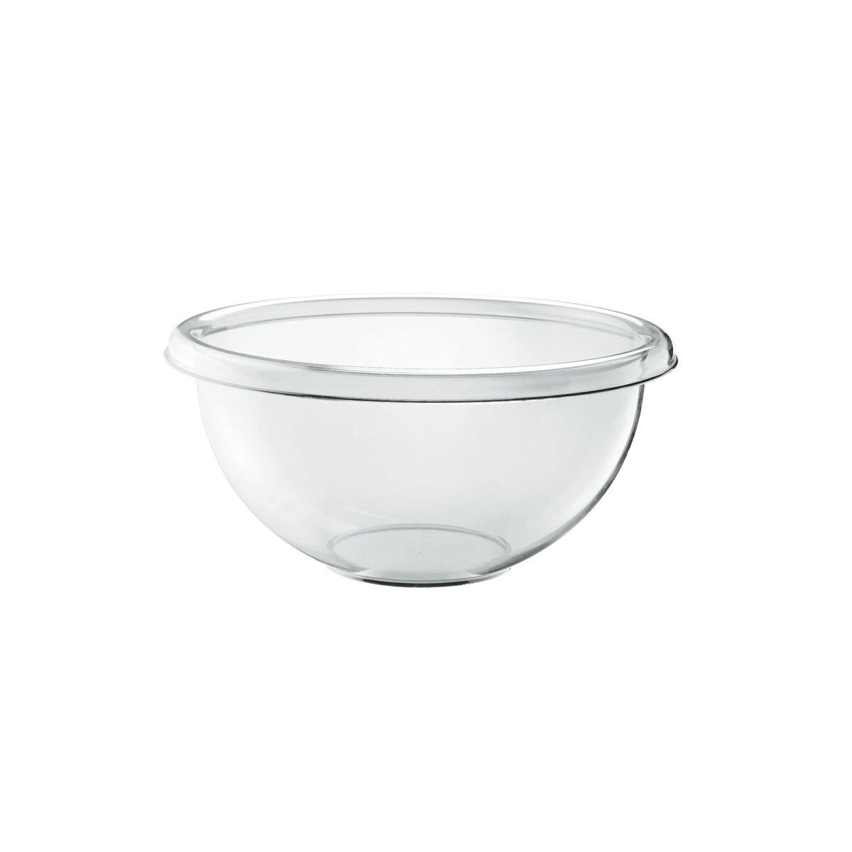 BOWL 14CM - ACRILICO TRANSPARENTE GUZZINI 