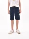 SHORT PIERO AZUL OSCURO
