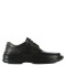 Zapato de Hombre Branch Casual Negro