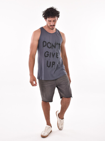 MUSCULOSA SAN DIEGO SLIM ESTAMPADO 2