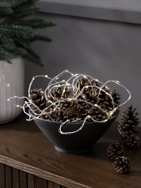 Guirnalda luces navideñas TROLL L380cm 80 LED Guirnalda luces navideñas TROLL L380cm 80 LED