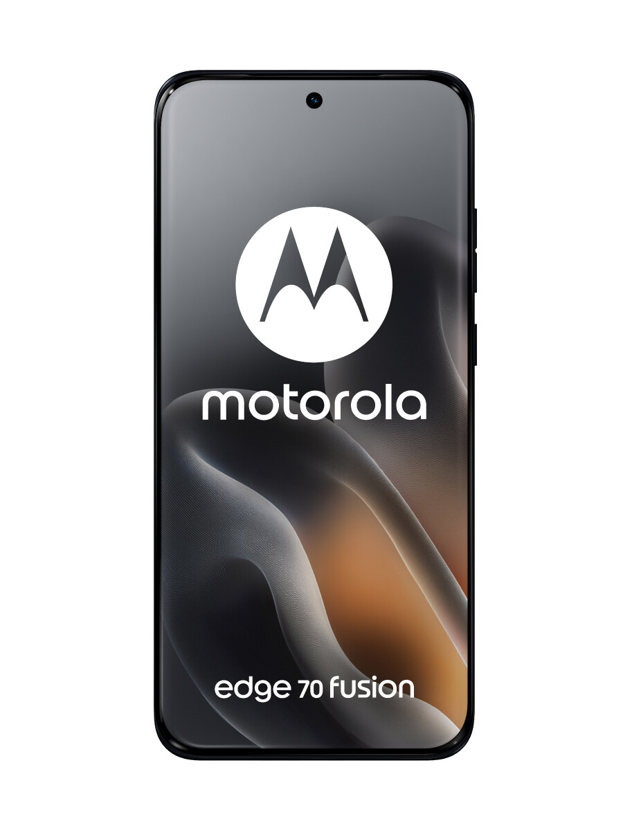 Celular Motorola Edge 70 Fusion 256GB 