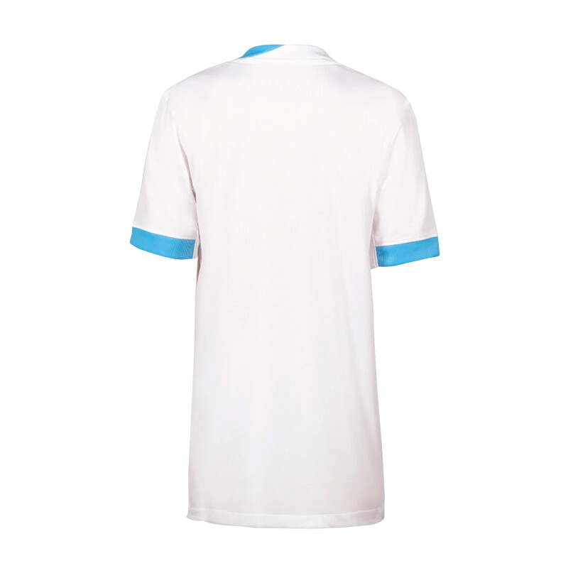 Camiseta Uruguay Oficial Nike de Niños - IM8760-100 Blanco