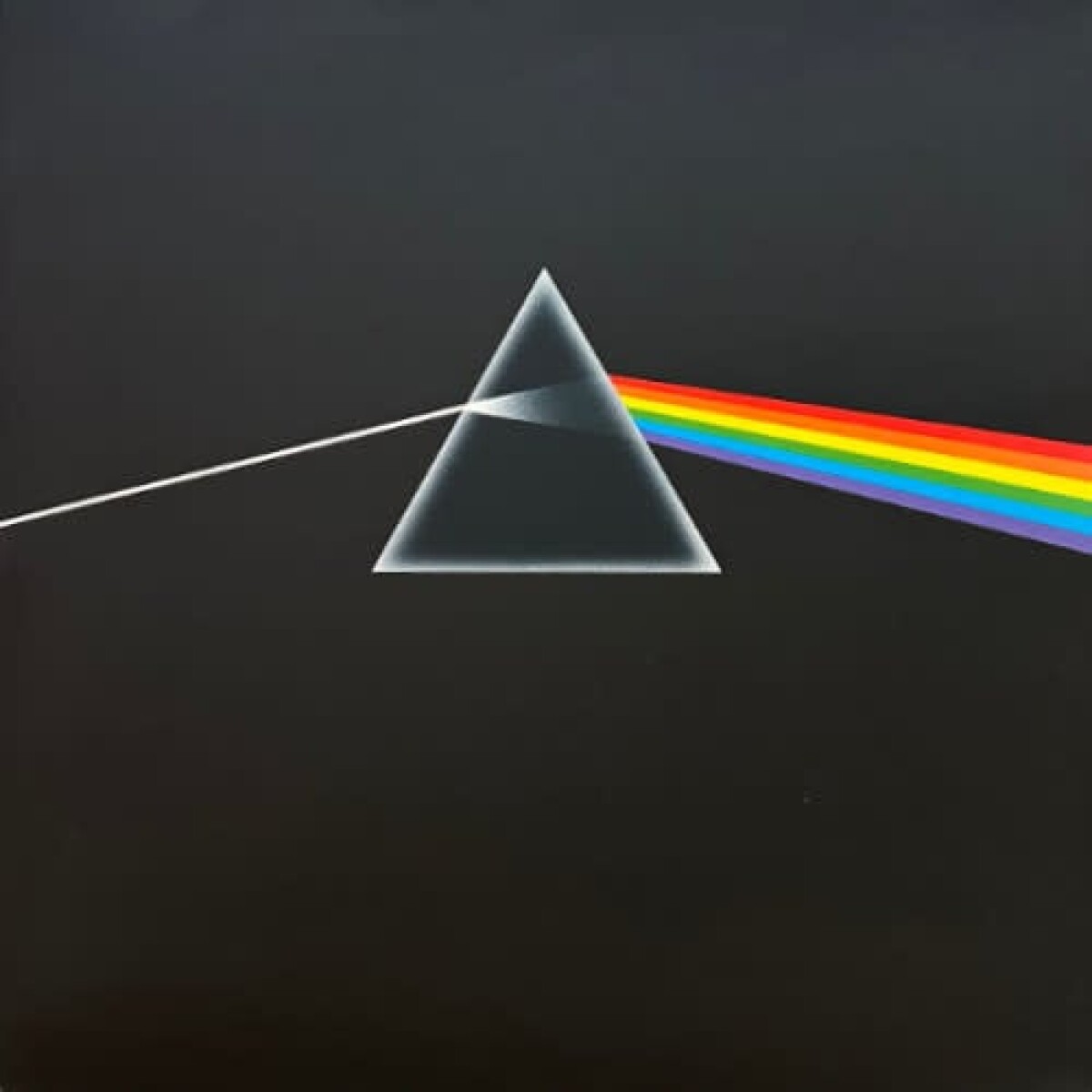 Pink Floyd - The Dark Side Of The Moon (50th Anniversary) Eur - Vinilo 