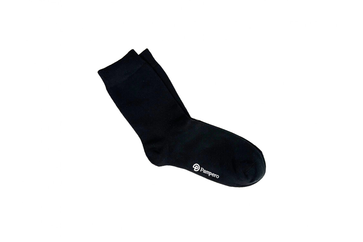 MEDIAS DENALI Negro