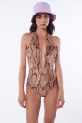 ENTERA SHORT Serpiente