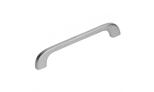 Tirador cromo brillo UU05 160