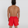 Short Pulau Btfly Rojo