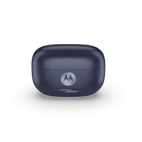 Motorola Moto Buds Plus II Silhouette