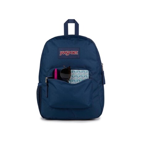 Mochila Jansport Transport Pack Azul Marino