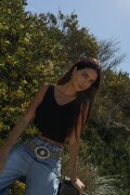Musculosa Rios NEGRO