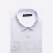 Camisa lisa blanco