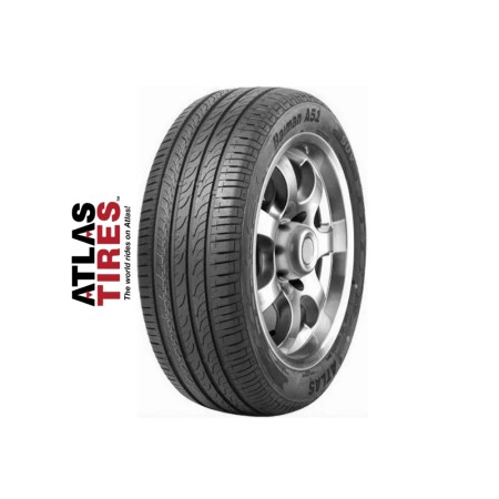 225/55 R18 ATLAS A51 98V 225/55 R18 ATLAS A51 98V