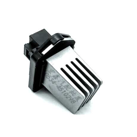 CLIMATIZADORES A.A FAW MODULO RESISTENCIA DE CALEFACCION N5 - CLIMATIZADORES A.A FAW MODULO RESISTENCIA DE CALEFACCION N5 -