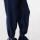 Jean Straight Belt Azul Oscuro