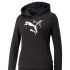 Canguro de Hombre Puma Logo Power Negro