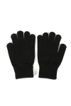 Guantes Victoria Negro