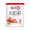 Pimenton dulce ahumado Dani Pimenton Dulce Ahumado Dani