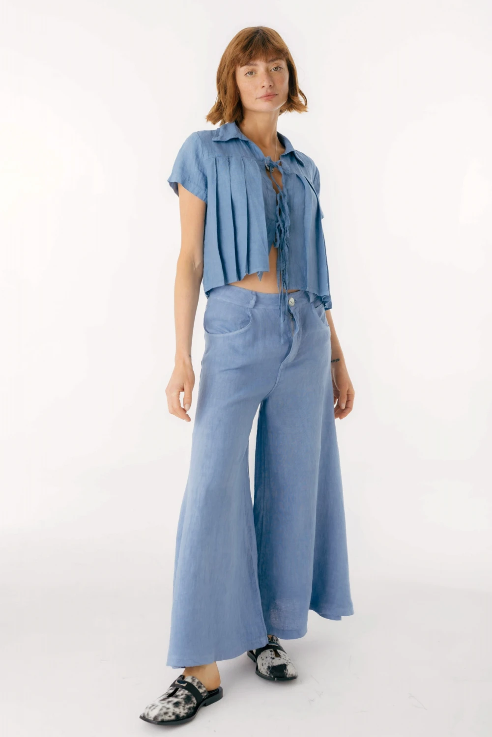 Pantalon Galo