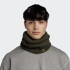 Bufanda Buff Knitted - Fleece Neckwarmer Rutger Adult Verde
