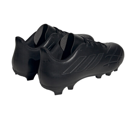 adidas COPA PURE.4 FLEXIBLE GROUND BOOTS BLACK