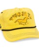 TwoJeys Gorro Black Wild Horse Amarillo TwoJeys Gorro Black Wild Horse Amarillo