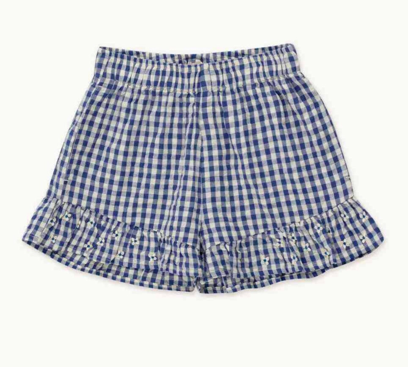 Short Flori 