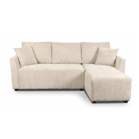 Rinconera Logan - Tela Standard - 3 cuerpos A fabricar