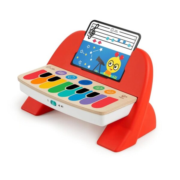 Piano baby jr magic touch hape baby einstein Piano baby jr magic touch hape baby einstein