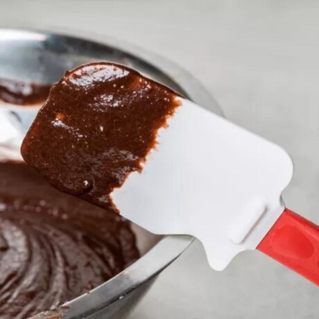 Espatula de Silicona 25,6 cm Espatula de Silicona 25,6 cm