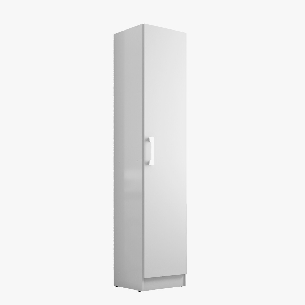 Mueble Multiuso Lavanda Blanco Kits Paraná Organizador 