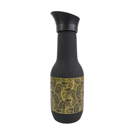 Botella de vidrio Herevin 1L Gold Leaf Botella de vidrio Herevin 1L Gold Leaf