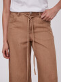 Pantalon Flosky Beige Oscuro